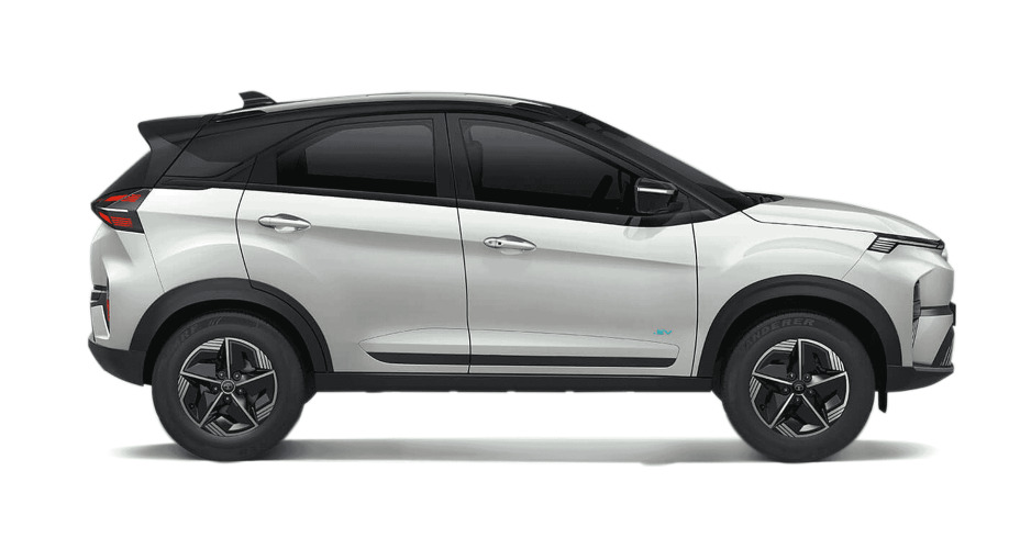 Tata Nexon EV
